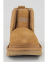 UGG Велурени боти Neumel Classic - Pepit.bg