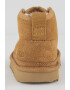 UGG Велурени боти Neumel Classic - Pepit.bg