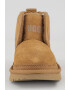 UGG Велурени боти Neumel Classic - Pepit.bg