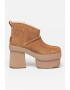 UGG Велурени боти New Heights - Pepit.bg