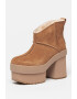UGG Велурени боти New Heights - Pepit.bg
