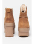 UGG Велурени боти New Heights - Pepit.bg