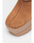 UGG Велурени боти New Heights - Pepit.bg