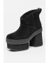 UGG Велурени боти New Heights - Pepit.bg
