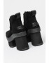 UGG Велурени боти New Heights - Pepit.bg