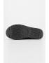 UGG Велурени боти с лого - Pepit.bg