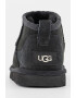 UGG Велурени ботуши Classic Ultra Mini - Pepit.bg