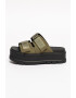 UGG Велурени чехли Clem - Pepit.bg