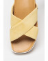 UGG Велурени чехли Emily - Pepit.bg