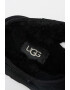 UGG Велурени чехли Classic - Pepit.bg