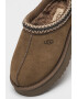 UGG Велурени чехли Tazz с бродерии - Pepit.bg