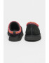 UGG Велурени чехли Tazz с бродерии - Pepit.bg