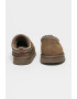 UGG Велурени чехли Tazz с бродерии - Pepit.bg