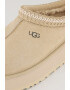 UGG Велурено сабо Tazz с подплата с вълна - Pepit.bg