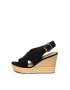 UGG Велурени еспадрили Harlow - Pepit.bg