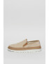 UGG Велурени еспадрили Rex - Pepit.bg