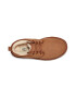 UGG Велурени кларкове Neumel - Кафяв - Pepit.bg