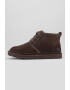 UGG Велурени кларкове Neumel - Pepit.bg