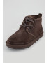 UGG Велурени кларкове Neumel - Pepit.bg