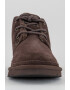 UGG Велурени кларкове Neumel - Pepit.bg