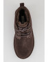 UGG Велурени кларкове Neumel - Pepit.bg