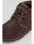 UGG Велурени кларкове Neumel - Pepit.bg