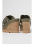 UGG Велурени сандали Abbot - Pepit.bg