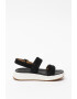 UGG Велурени сандали Lynnden - Pepit.bg