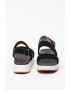 UGG Велурени сандали Lynnden - Pepit.bg