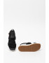 UGG Велурени сандали Lynnden - Pepit.bg