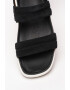 UGG Велурени сандали Lynnden - Pepit.bg