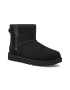 UGG Велурени зимни боти Bailey - Pepit.bg