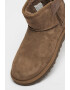 UGG Велурени зимни боти Bailey - Pepit.bg