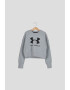 Under Armour Суитшърт с лого - Pepit.bg