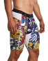 Under Armour Баскетболен къс клин - Pepit.bg