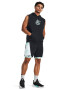 Under Armour Баскетболен къс клин Curry HeatGear® - Pepit.bg