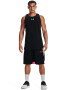 Under Armour Баскетболен топ Baseline - Pepit.bg
