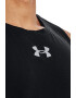 Under Armour Баскетболен топ Baseline - Pepit.bg