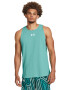 Under Armour Баскетболен топ Baseline - Pepit.bg