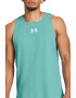 Under Armour Баскетболен топ Baseline - Pepit.bg