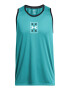 Under Armour Баскетболен топ Baseline Performance с лого - Pepit.bg