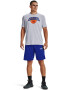 Under Armour Баскетболни шорти Baseline - Pepit.bg