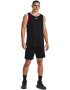 Under Armour Баскетболни шорти Baseline - Pepit.bg