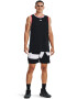 Under Armour Баскетболни шорти Baseline Woven 7 - Pepit.bg