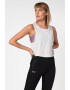 Under Armour Безшевен къс топ - Pepit.bg