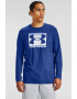 Under Armour Блуза с лого - Pepit.bg