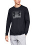 Under Armour Блуза с лого - Pepit.bg