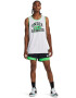 Under Armour Двулицев баскетболен топ Baseline - Pepit.bg