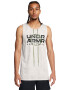 Under Armour Двулицев баскетболен топ Baseline - Pepit.bg