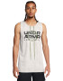 Under Armour Двулицев баскетболен топ Baseline - Pepit.bg